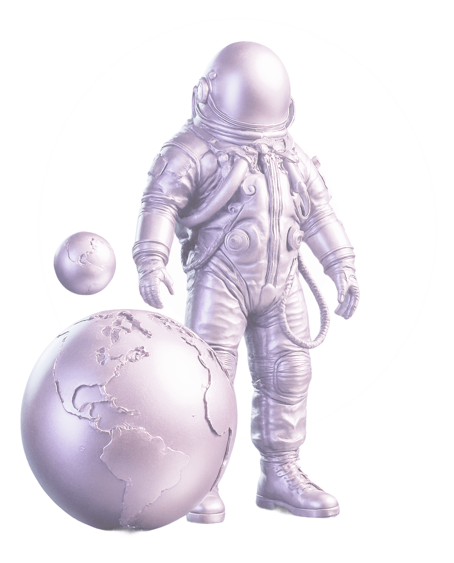 astronaut